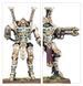 Ігровий набір GW - Warhammer 40000: Thousand Sons - Warpflame Thrallband 99120102210 фото 8