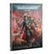 Книга GW - Warhammer 40000: Codex - Genestealer Cults (English) 60030117005 фото 1