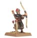 Игровой набор GW - Warhammer. The Old World: Kingdom of Bretonnia - Peasant Bowmen 99122703007 фото 4