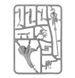 Ігровий набір GW - WARHAMMER 40000/AGE OF SIGMAR: DAEMONS OF TZEENTCH - THE CHANGELING 99129915034 фото 4