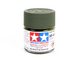 Акриловая краска Tamiya - Acrylic mini XF-67 NATO Green