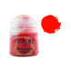 Краска Citadel - Dry: Astorath Red (12ml) (6-pack) 9918995205306 фото