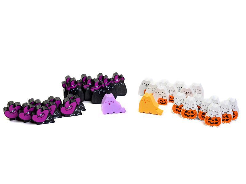Настольная игра Игромаг - БУУууп / BOOoop (Укр) 000008074 фото