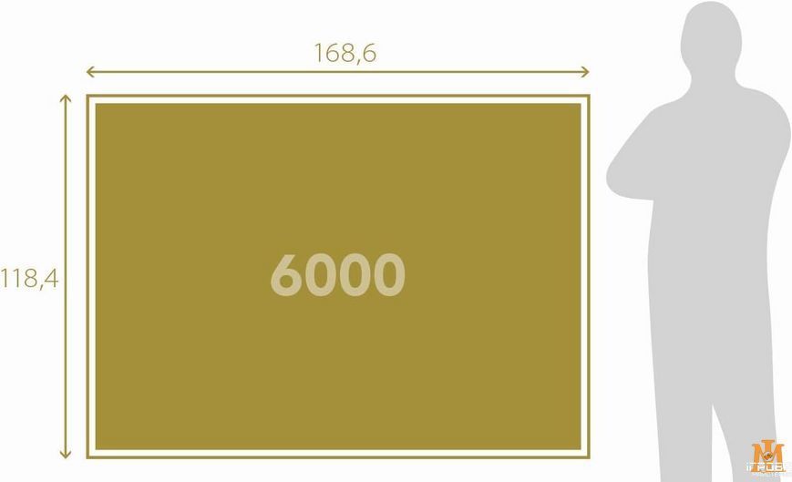 Пазлы Clementoni &ndash; Коллекция высокого качества. Закат в Венеции, Италия (6000 эл.) 36524 фото