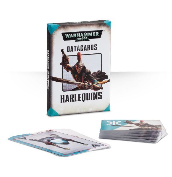 Warhammer 40,000 Datacards: Grey Knights - Stratagem & Psychic Power Card Pack - View #11