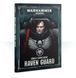 Книга GW - Warhammer 40000: Codex - Raven Guard (Hb) (Eng) 60030101045 фото 1