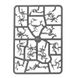Ігровий набір GW - WARHAMMER 40000/AGE OF SIGMAR: DAEMONS OF TZEENTCH - BLUE HORRORS 99129915029 фото 4