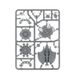 Ігровий набір GW - WARHAMMER 40000: NECRONS - CANOPTEK SPYDER 99120110061 фото 4