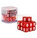 Игральные кубы Citadel - 12mm Dice Set 9922999914206 фото 1