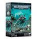 Ігровий набір GW - Warhammer 40000: Aeldari - Phoenix Lord Lhykhis 99120104101 фото 1