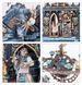 Ігровий набір GW - Age of Sigmar: Cities of Sigmar - Celestial Hurricanum and Luminark of Hysh 99120202055 фото 3