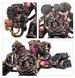 Ігровий набір GW - Chaos Space Marines Battleforce: Hellforged Warband 99120102250 фото 11