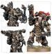 Ігровий набір GW - Chaos Space Marines Battleforce: Hellforged Warband 99120102250 фото 12