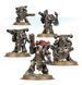 Ігровий набір GW - Chaos Space Marines Battleforce: Hellforged Warband 99120102250 фото 6