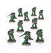 Игровой набор GW - Warhammer 400000: Combat Patrol: Salamanders 99120101427 фото 4