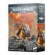 Ігровий набір GW - Warhammer 40000: Imperial Fists - Darnath Lysander 99120101446 фото 1