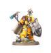 Ігровий набір GW - Warhammer 40000: Imperial Fists - Darnath Lysander 99120101446 фото 2