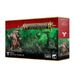 Игровой набор GW - Age of Sigmar: Skaven - Brood Terror 99120206056 фото 1