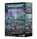 Игровой набор GW - Warhammer 40000: Combat Patrol - Thousand Sons 99120102195 фото 1