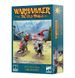 Игровой набор GW - WARHAMMER. THE OLD WORLD: ORC AND GOBLIN TRIBES - ORC BOSSES 99122709001 фото 1