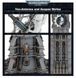 Терейн GW - Warhammer 40000. Battlezone: Fronteris - Vox-antenna and Auspex Shrine 99120199095 фото 5