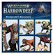 Ігровий набір GW - Warhammer Underworlds. Harrowdeep: Blackpowders Buccaneers (Rus) 21120713002 фото 3