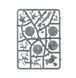 Ігровий набір GW - Warhammer Underworlds. Harrowdeep: Blackpowders Buccaneers (Rus) 21120713002 фото 4