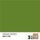 Краска AK - Standard: Grass Green AK11140 фото 2