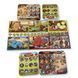 Настольная игра PLAYDOCA - Здоровая конкуренция DOCA0001 фото 2