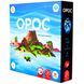 Настольная игра Планета Игр - Орос / Oros (Укр) pi006 фото 1