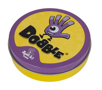 Настільна гра Доббл компактний (Dobble blister)
