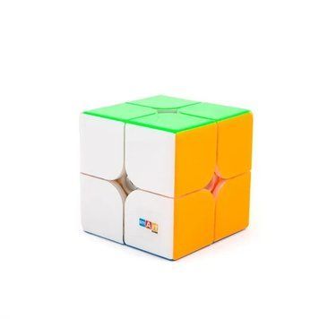 Головоломка Smart Cube - Кубик Фірмовий 2х2х2, магнітний SC205 фото