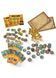 Настільна гра PLAYDOCA - Gamma Piastre DOCA0002 фото 3