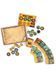 Настільна гра PLAYDOCA - Gamma Piastre DOCA0002 фото 2