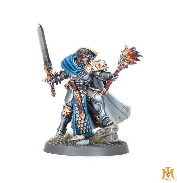Ігровий набір GW - Age of Sigmar: Skaventide (English) 60010299043 фото