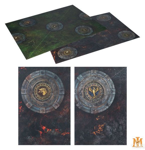 Ігровий набір GW - Age of Sigmar: Skaventide (English) 60010299043 фото