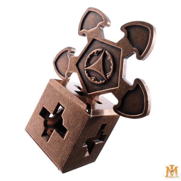 Головоломка Hanayama - 3* Huzzle Cast - O'gear (О'гир)
