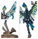 Игровой набор GW - Warhammer 40000: Aeldari - Phoenix Lord Baharroth 99120104099 фото 3