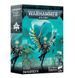 Игровой набор GW - Warhammer 40000: Aeldari - Phoenix Lord Baharroth 99120104099 фото 1