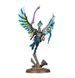 Игровой набор GW - Warhammer 40000: Aeldari - Phoenix Lord Baharroth 99120104099 фото 2