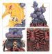 Игровой набор GW - Age of Sigmar: Endless Spells - Gloomspite Gitz 99120209061 фото 6