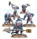 Игровой набор GW - Warhammer 40000: Genestealer Cults - Biosantic Broodsurge 99120117027 фото 5