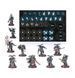 Ігровий набір GW - Warhammer 40000. Kill Team: Nemesis Claw 99120102182 фото 2