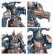 Ігровий набір GW - Warhammer 40000. Kill Team: Nemesis Claw 99120102182 фото 4