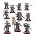 Ігровий набір GW - Warhammer 40000. Kill Team: Nemesis Claw 99120102182 фото 3