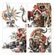 Игровой набор GW - Warhammer 40000: Adeptus Mechanicus - Belisarius Cawl 99120116015 фото 3