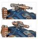 Ігровий набір GW - Warhammer 40000: Imperial Knights - Armiger Helverins 99120108015 фото 4