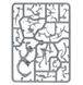 Игровой набор GW - WARHAMMER 40000/AGE OF SIGMAR: DAEMONS OF SLAANESH - THE CONTORTED EPITOME 99129915054 фото 4