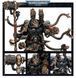 Ігровий набір GW - Warhammer 40000: Chaos Space Marines - Warpsmith 99120102138 фото 3