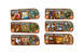 Настольная игра Lord of Boards - Маленький мир / Маленький світ (Укр) LOB2346UA фото 4